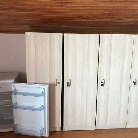 Yesil Apart Pansiyon Bostancili Exterior photo