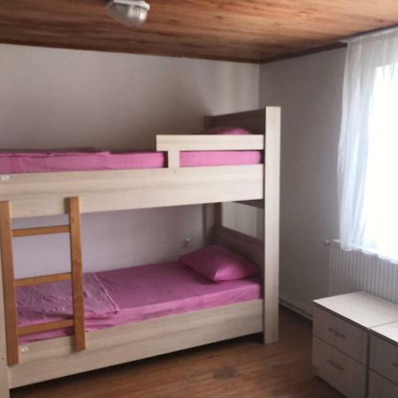 Yesil Apart Pansiyon Bostancili Exterior photo
